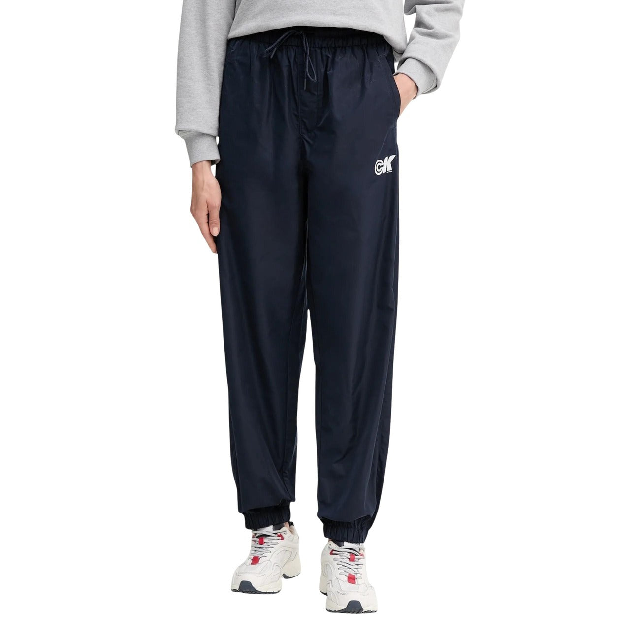 Calvin Klein Jeans - Calvin Klein Jeans Pantaloni Donna
