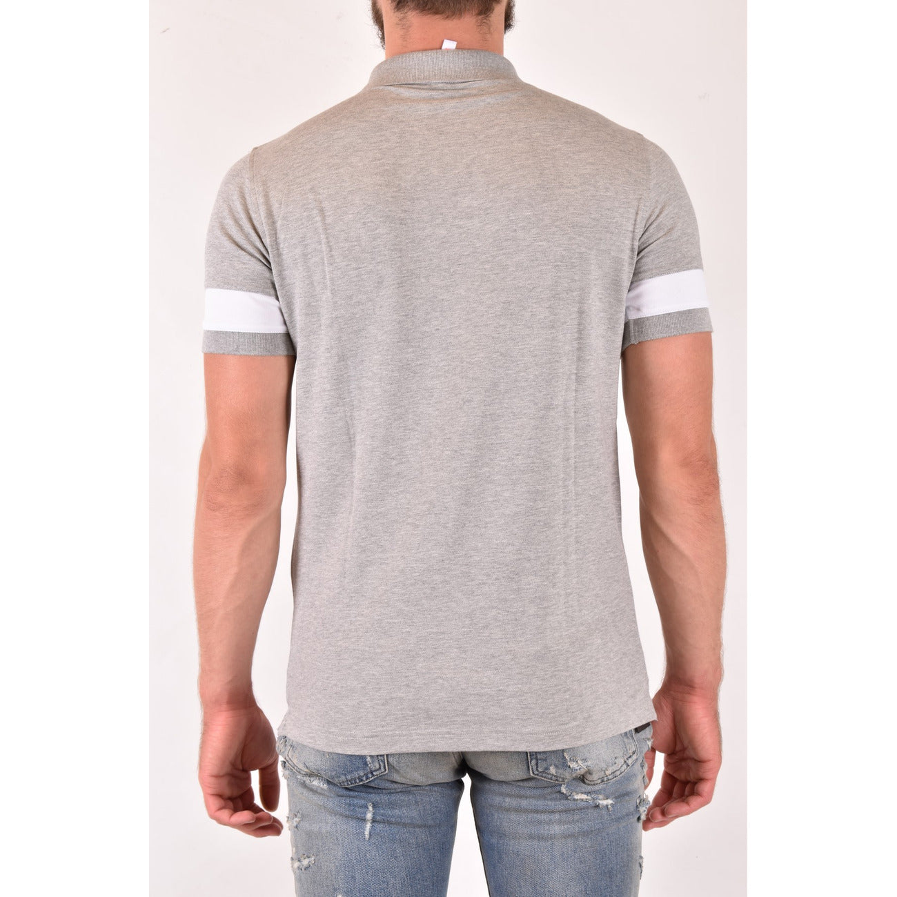Sun68 - Sun68 Polo Uomo