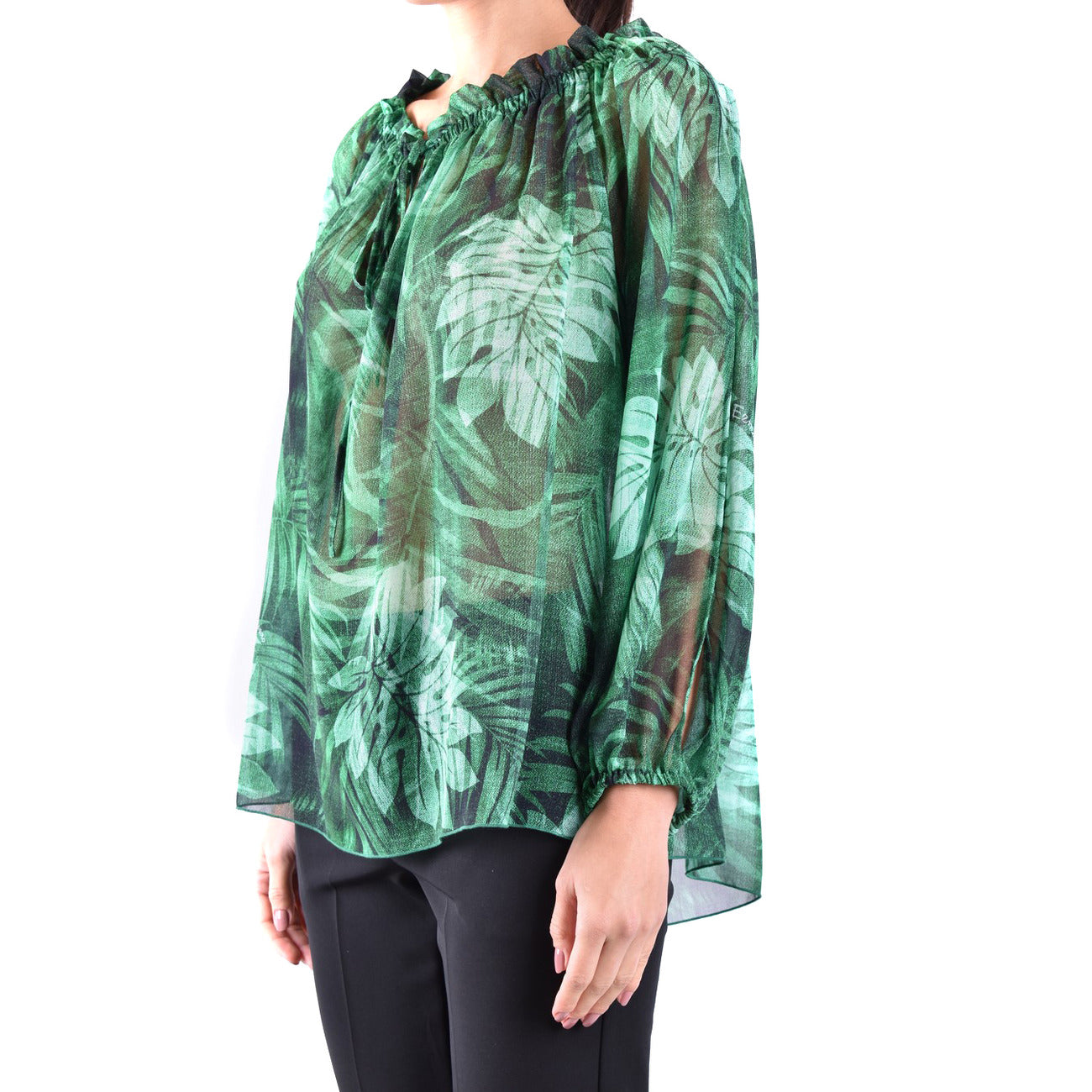 Ermanno - Ermanno Blouse Donna