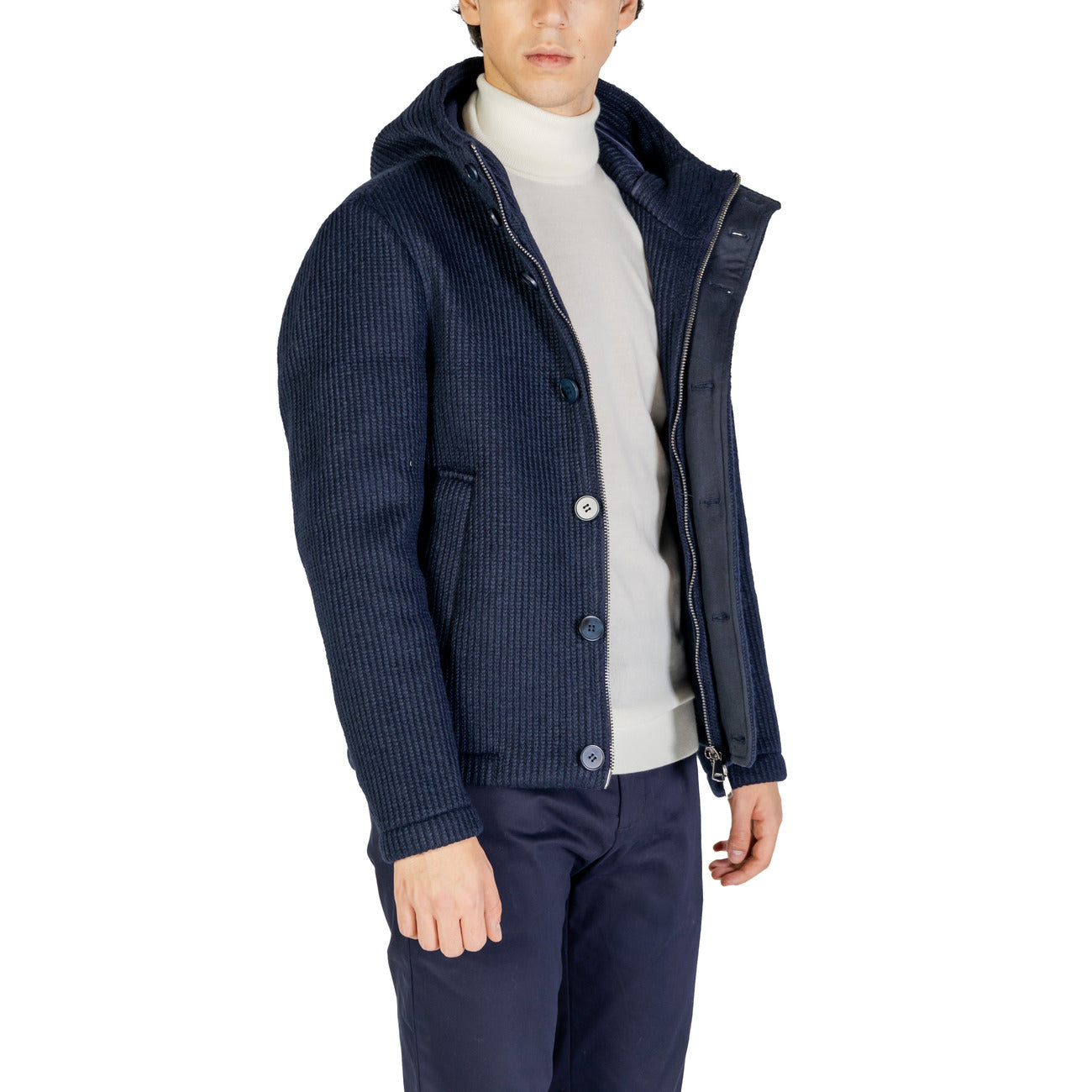 Hydra Clothing - Hydra Clothing Giacca Uomo