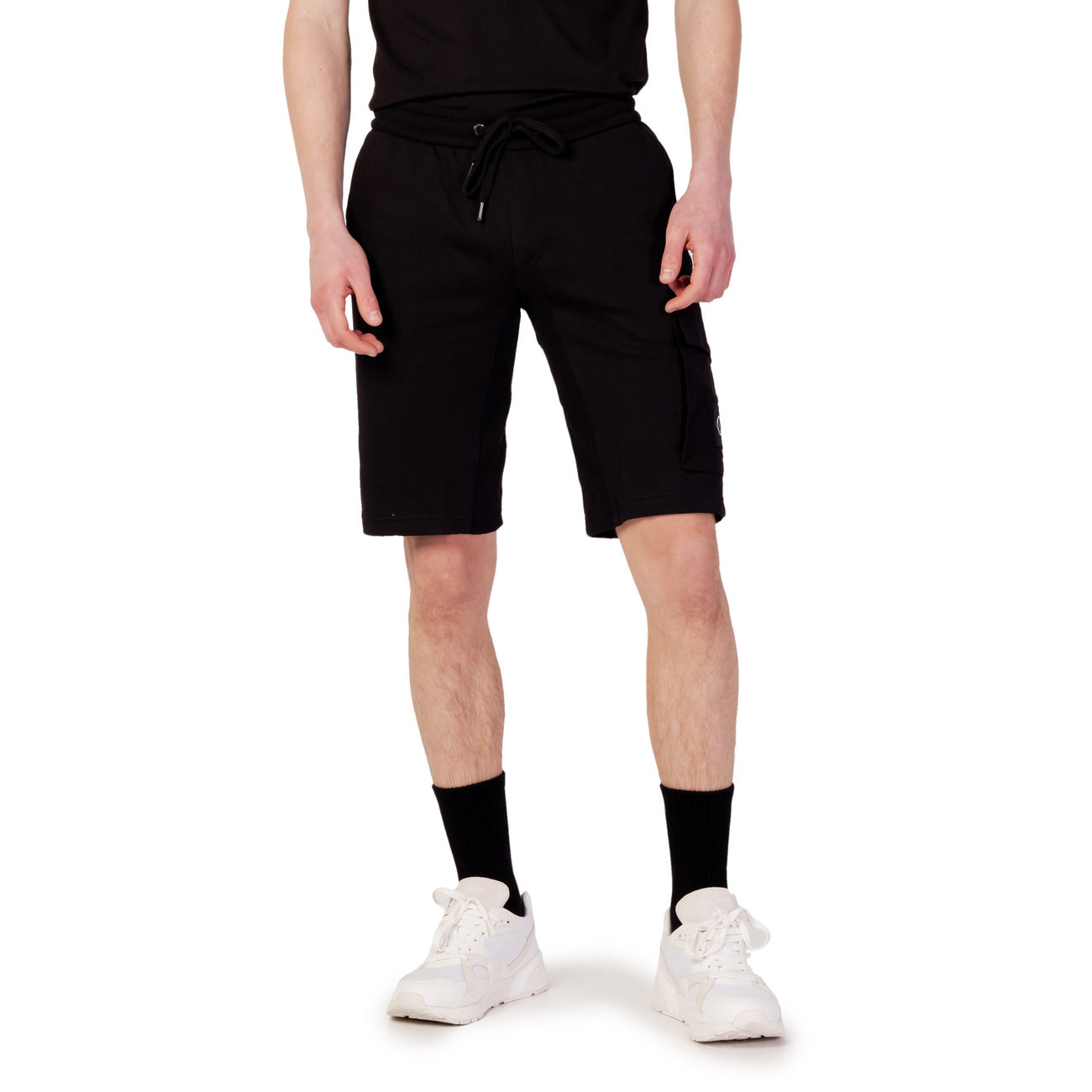 Calvin Klein Jeans - Calvin Klein Jeans Bermuda Uomo