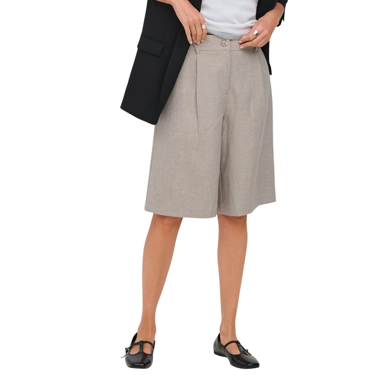 Only - Only Shorts Donna