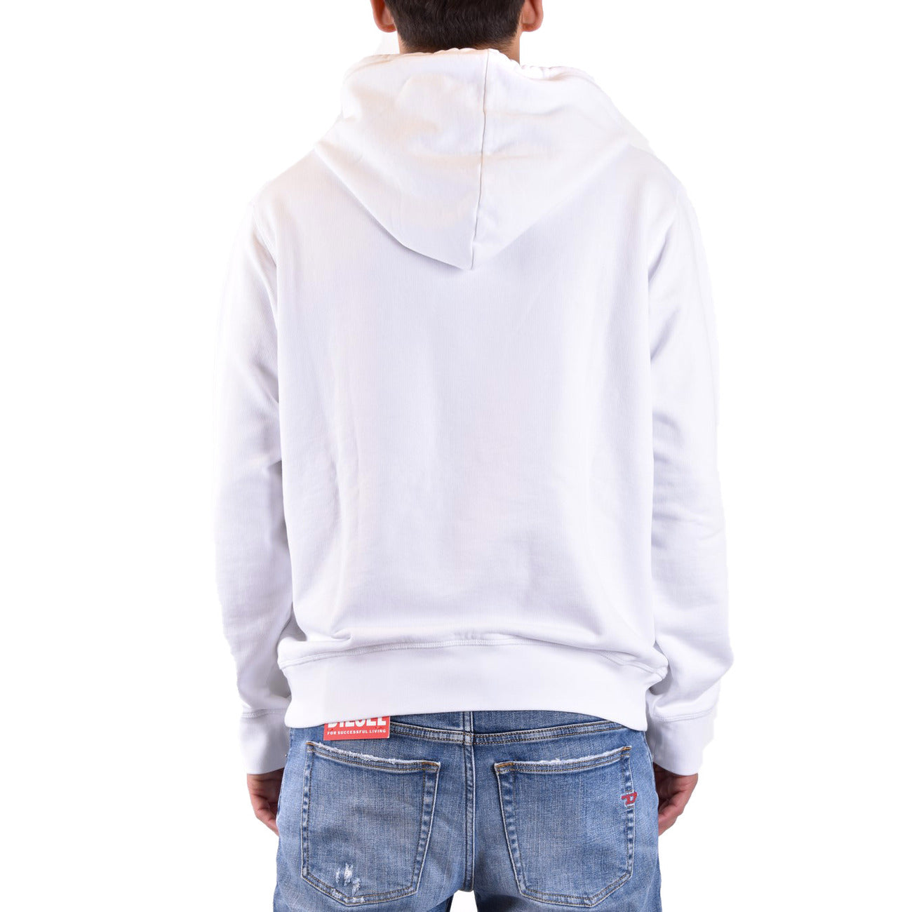 Dsquared2 - Dsquared2 Felpa Uomo