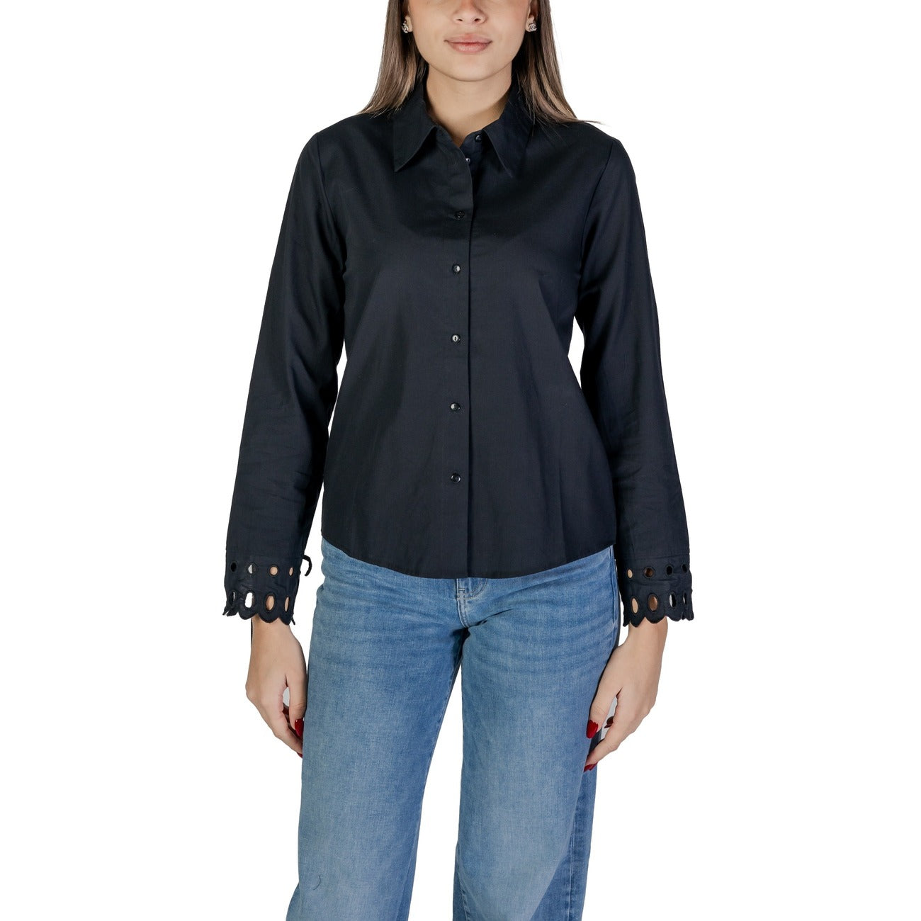 Jacqueline De Yong - Jacqueline De Yong Camicia Donna
