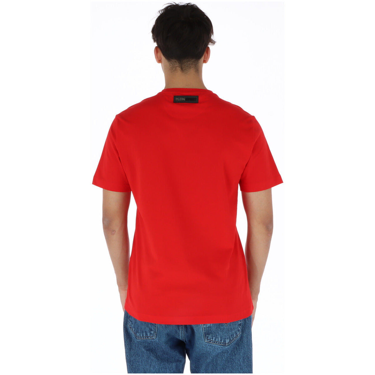 Plein Sport - Plein Sport T-Shirt Uomo