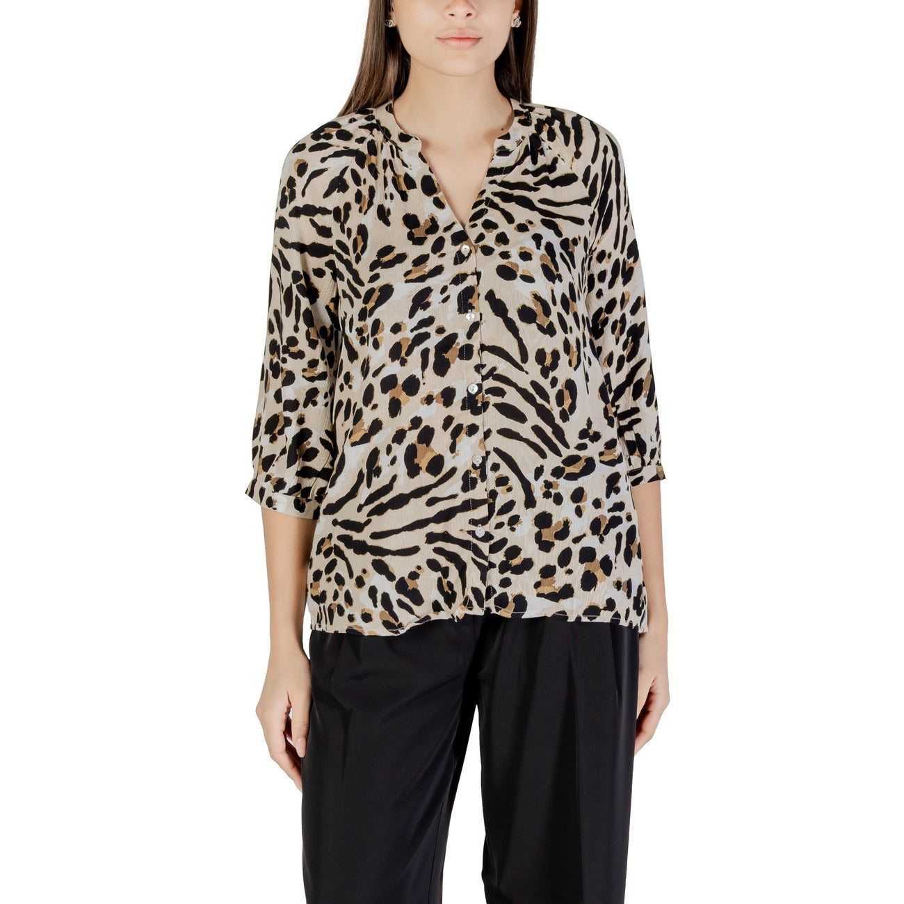 Ichi - Ichi Camicia Donna