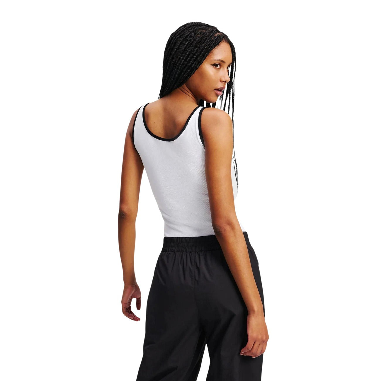 Karl Lagerfeld Jeans - Karl Lagerfeld Jeans Canotta Donna