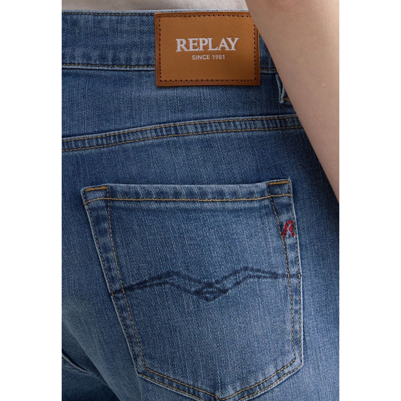 Replay - Replay Jeans Donna