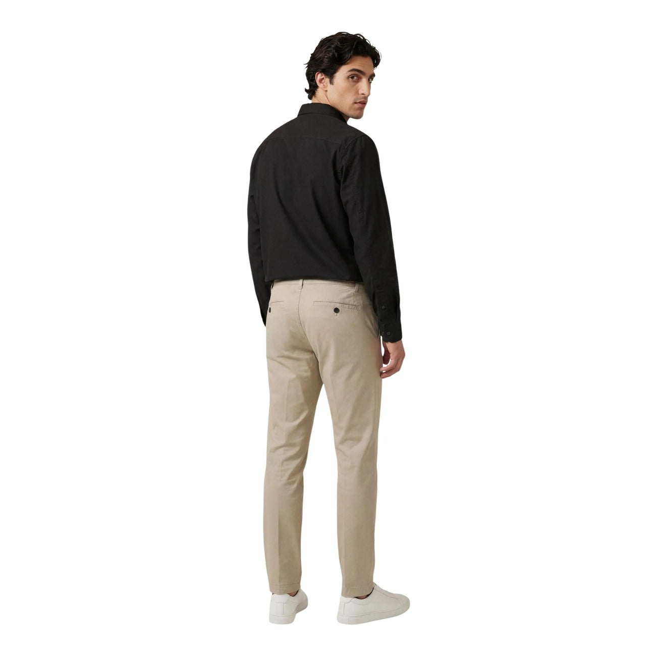 Calvin Klein Jeans - Calvin Klein Jeans Camicia Uomo