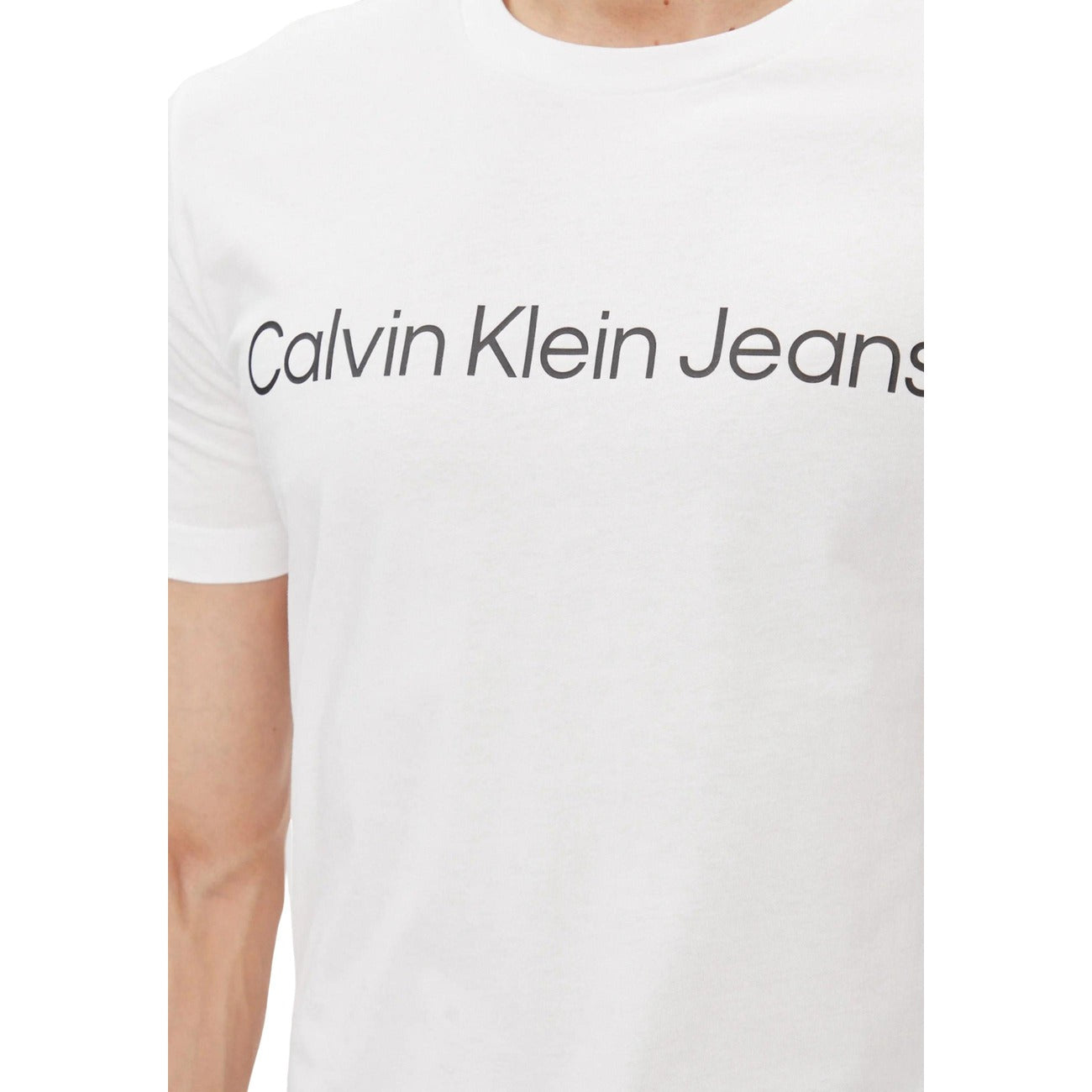 Calvin Klein Jeans - Calvin Klein Jeans T-Shirt Uomo