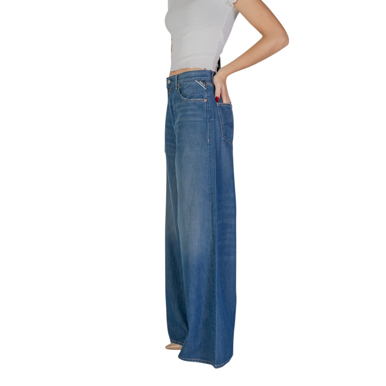Replay - Replay Jeans Donna
