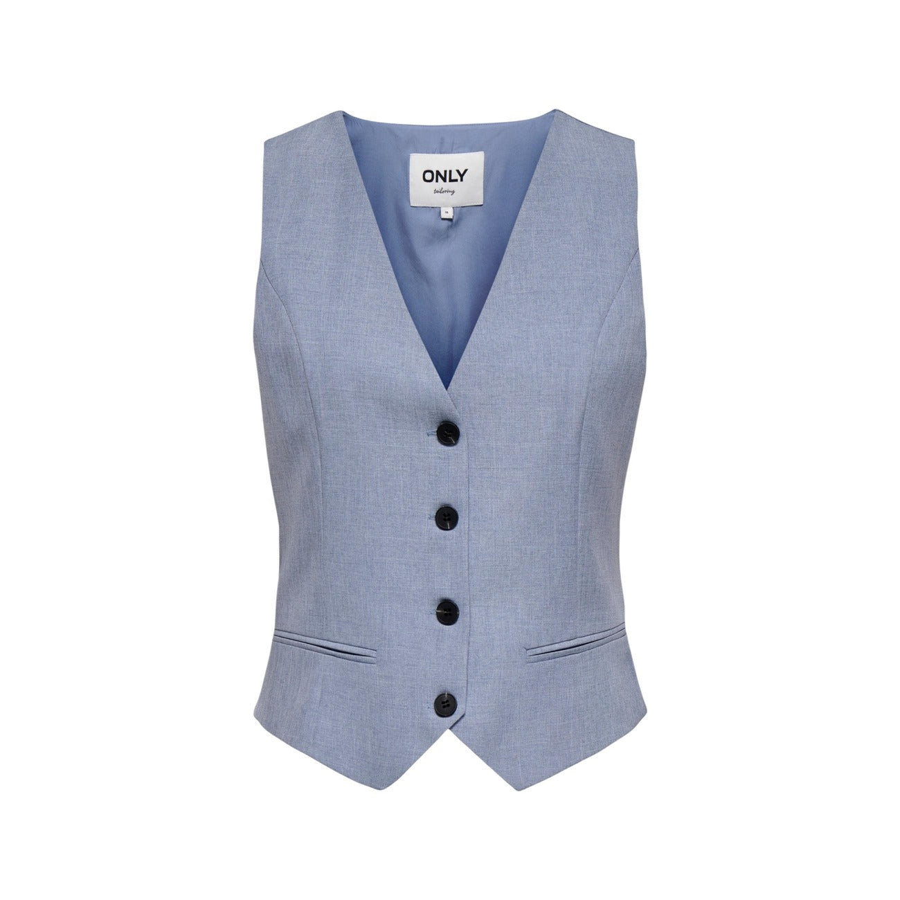Only - Only Gilet Donna