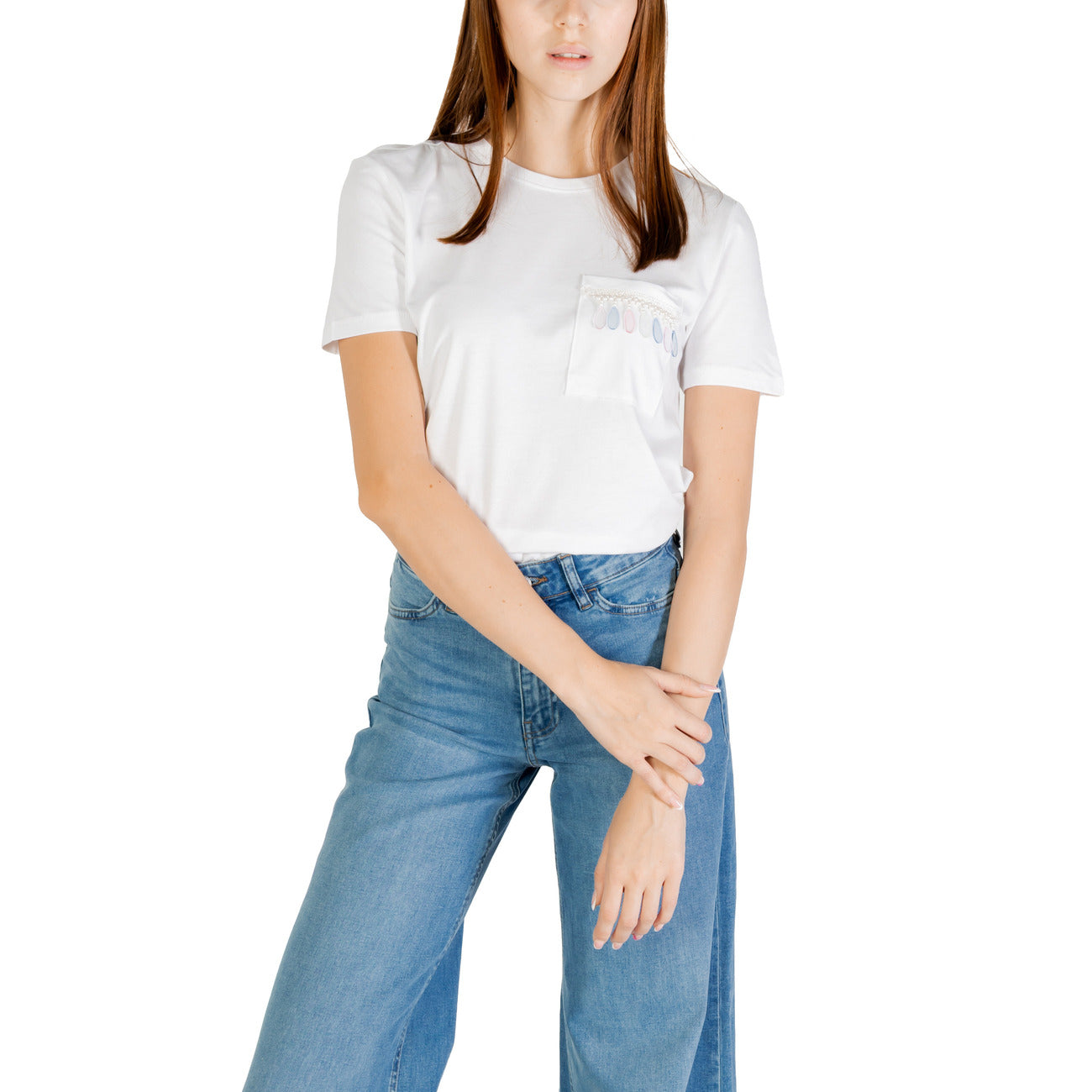 Only - Only T-Shirt Donna