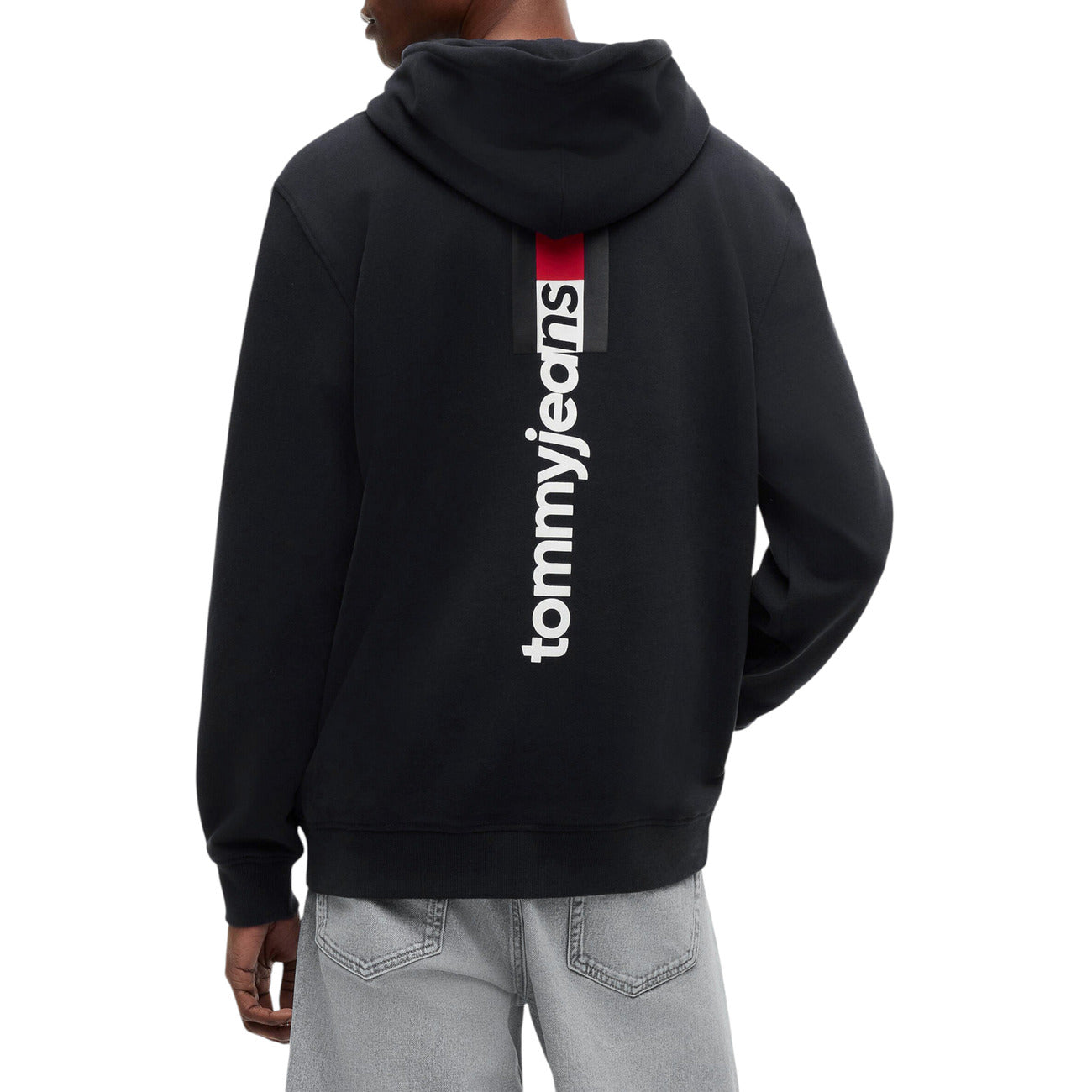 Tommy Hilfiger Jeans - Tommy Hilfiger Jeans Felpa Uomo