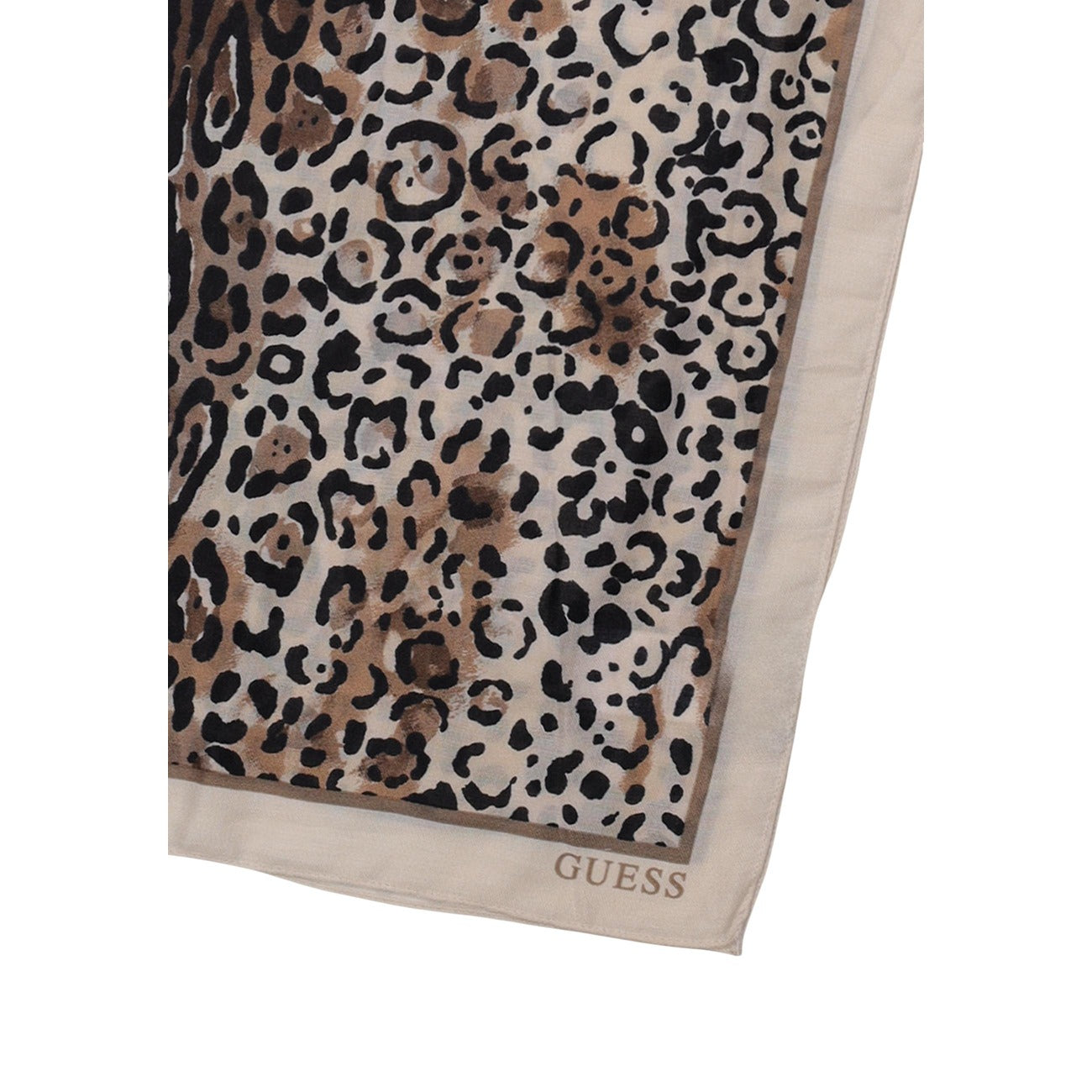 Guess - Guess Sciarpa Donna