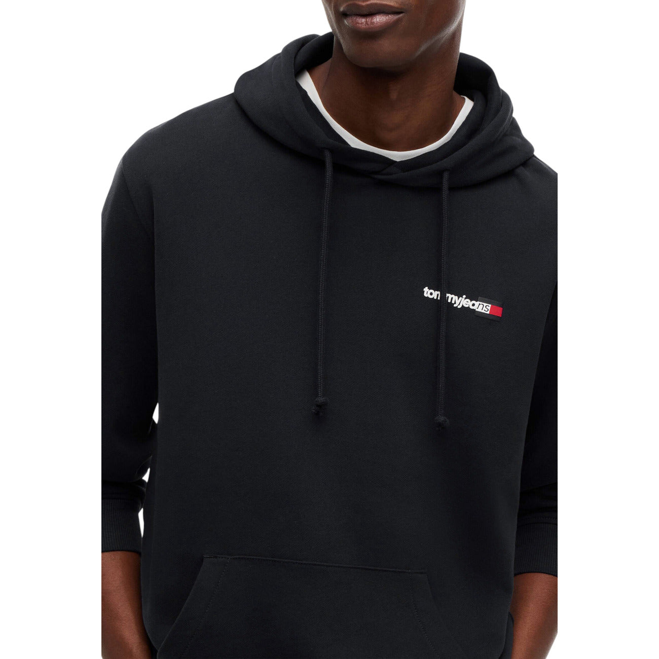 Tommy Hilfiger Jeans - Tommy Hilfiger Jeans Felpa Uomo