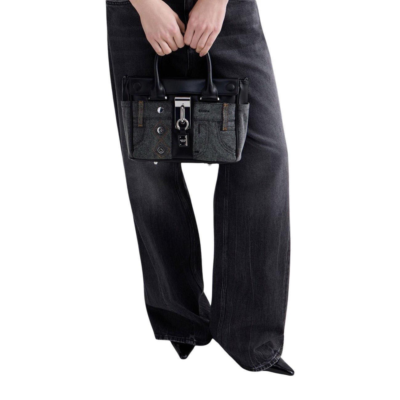 Replay - Replay Borsa Donna