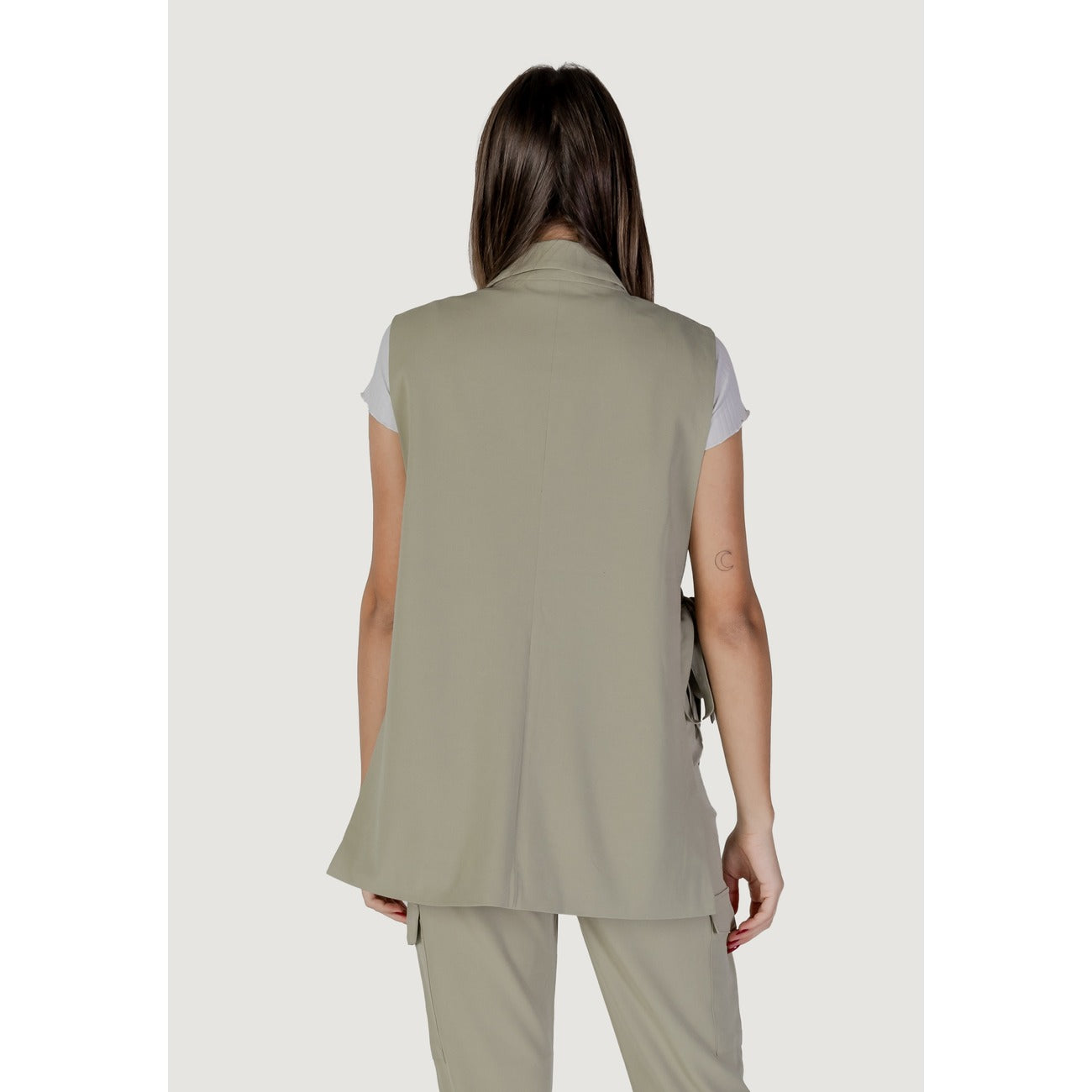 B.young - B.young Gilet Donna