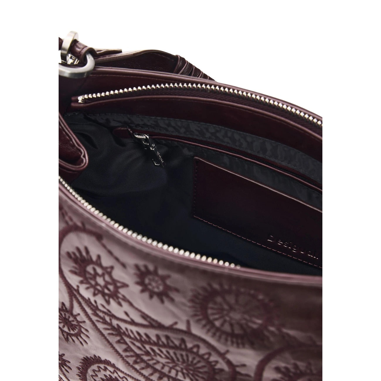 Desigual - Desigual Borsa Donna