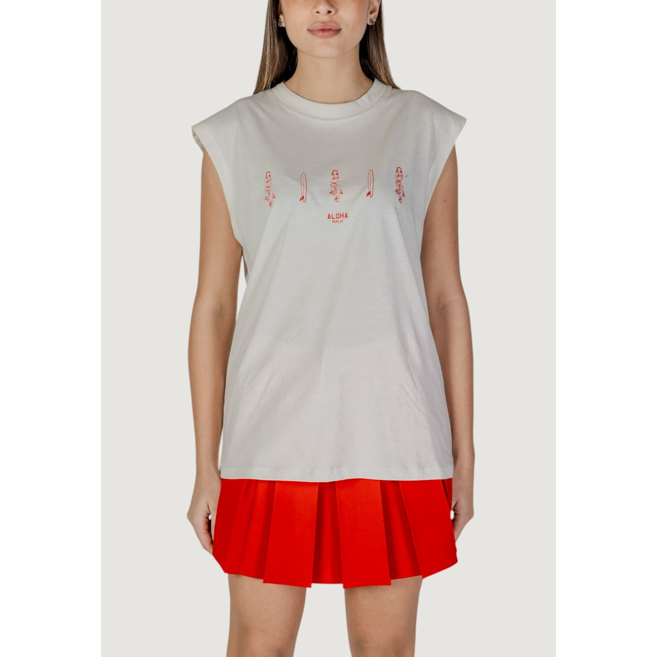 Replay - Replay Canotta Donna