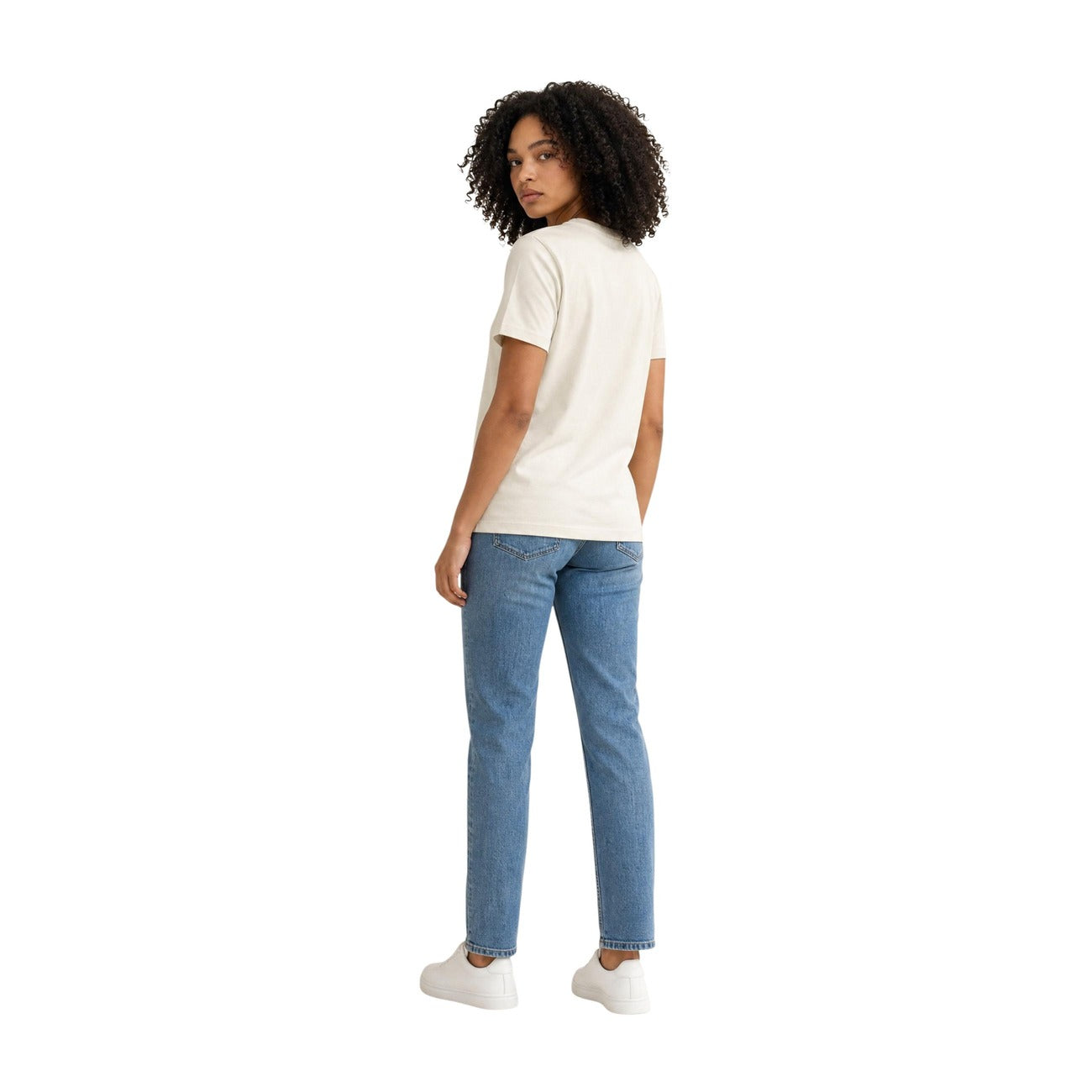 Calvin Klein Jeans T-shirt Donna