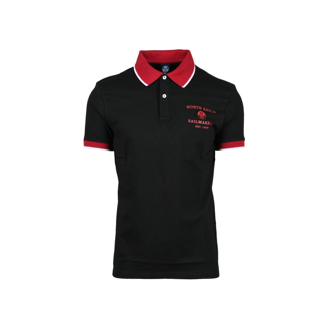 North Sails - North Sails Polo Uomo