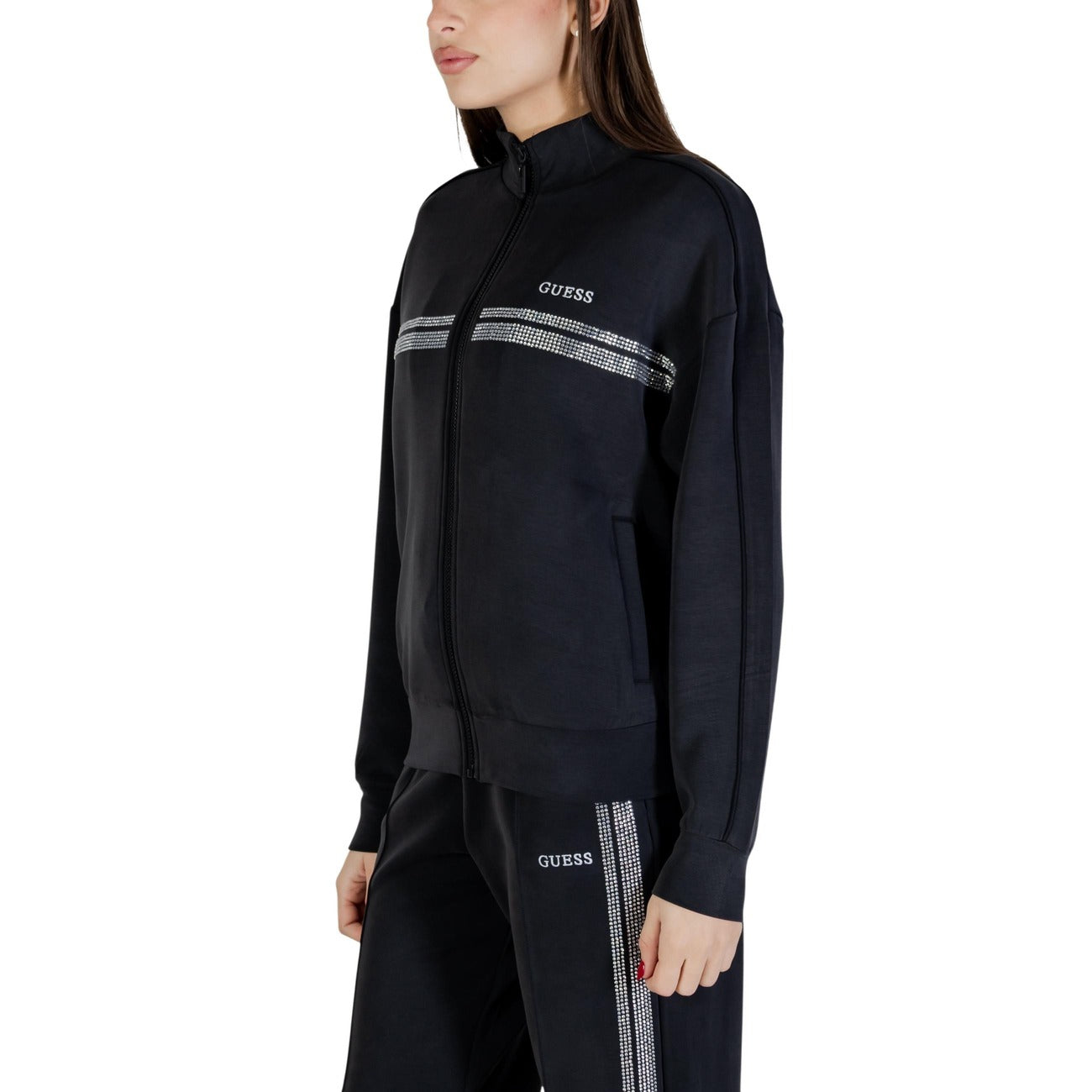 Guess Active - Guess Active Felpa Donna