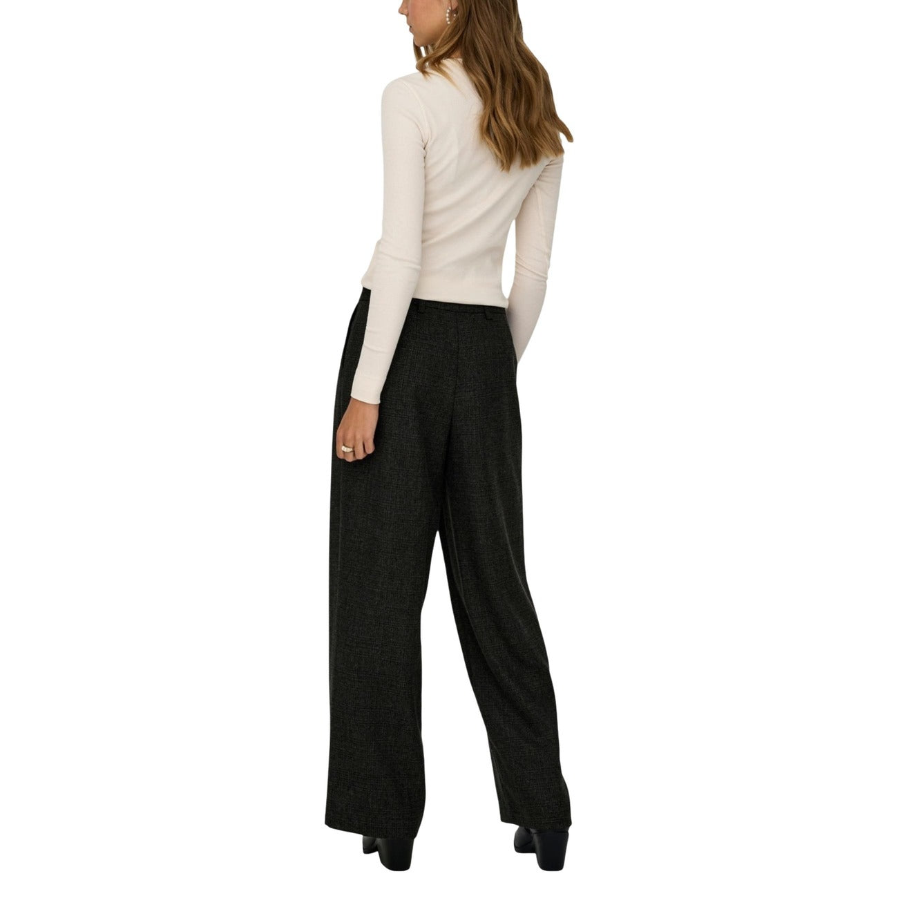 Jacqueline De Yong - Jacqueline De Yong Pantaloni Donna