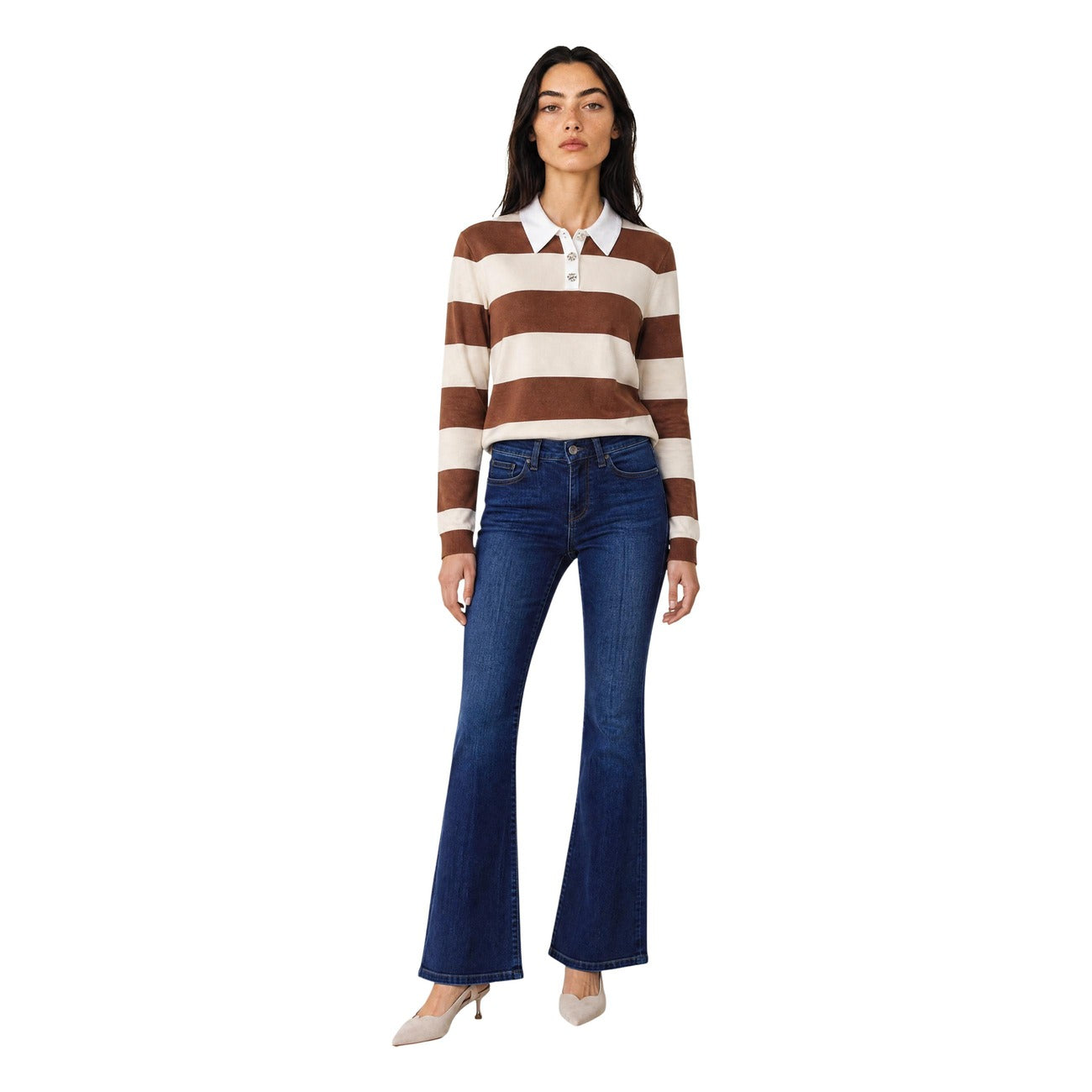 Jacqueline De Yong - Jacqueline De Yong Maglia Donna