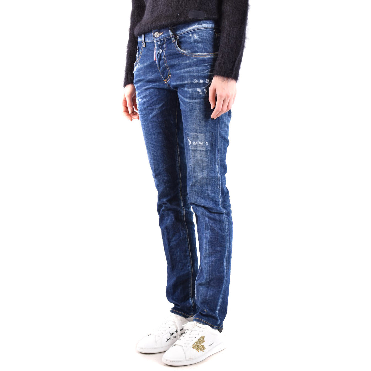 Dsquared2 - Dsquared2 Jeans Uomo