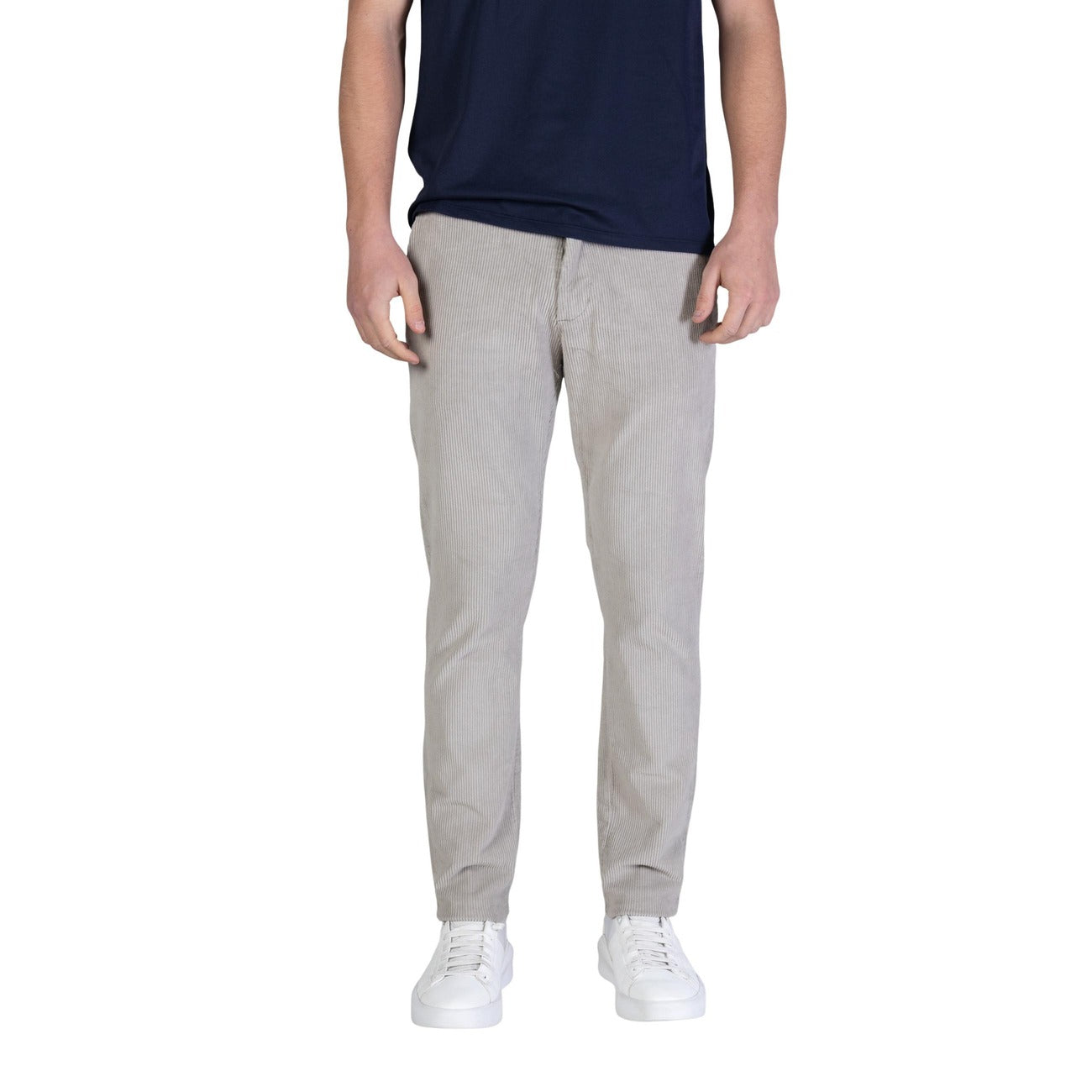 Borghese - Borghese Pantaloni Uomo