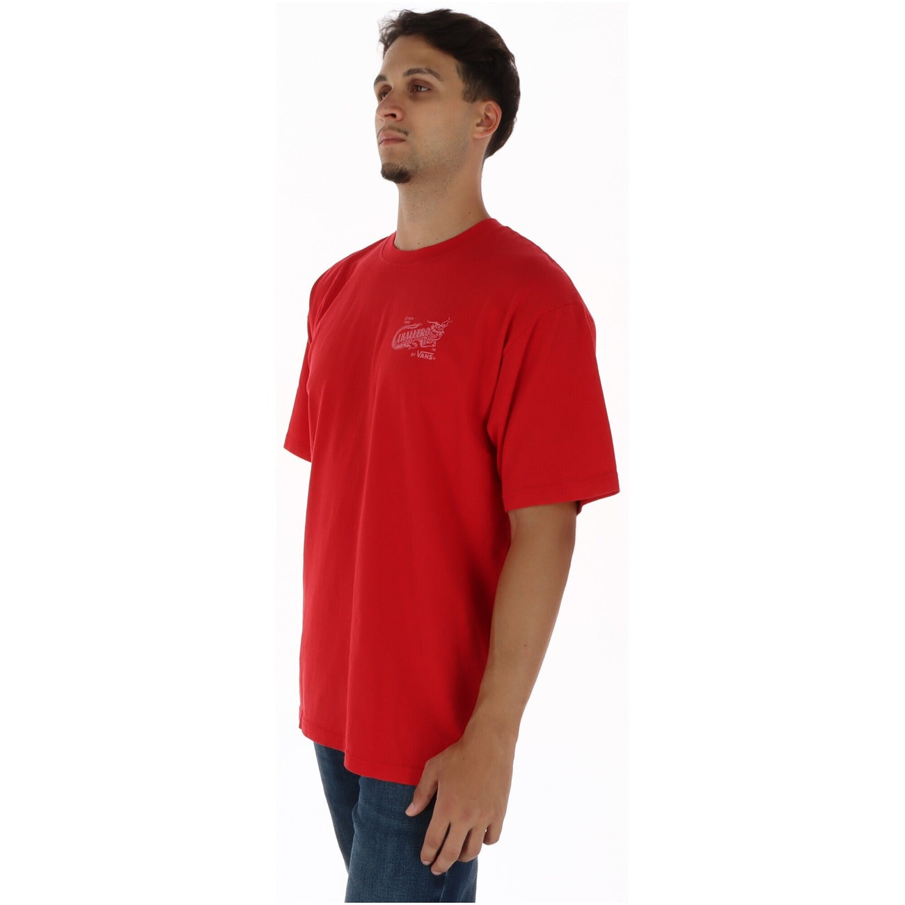 Vans - Vans T-Shirt Uomo