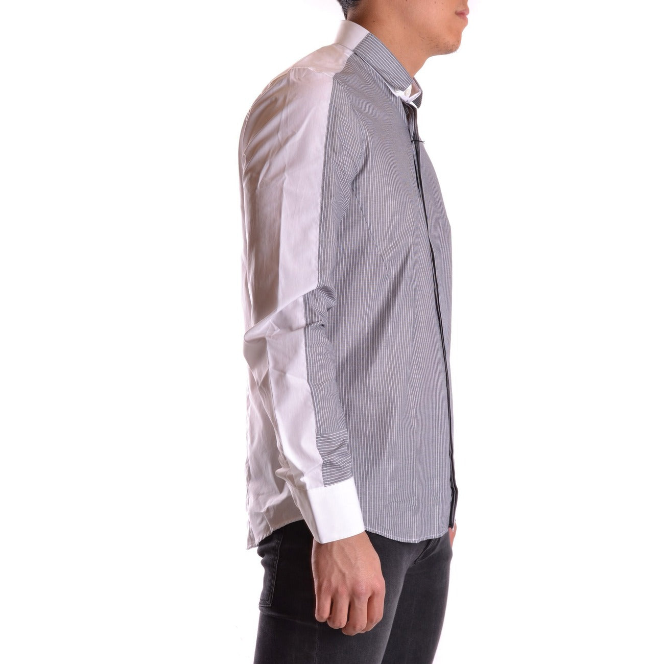 Neil Barrett - Neil Barrett Camicia Uomo