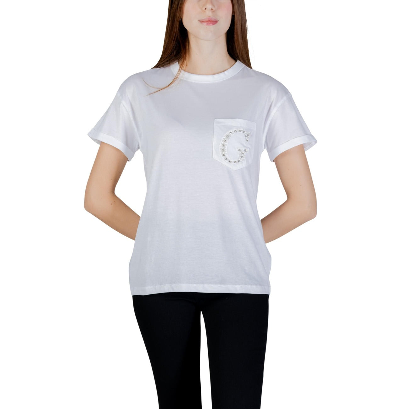 Guess - Guess T-Shirt Donna