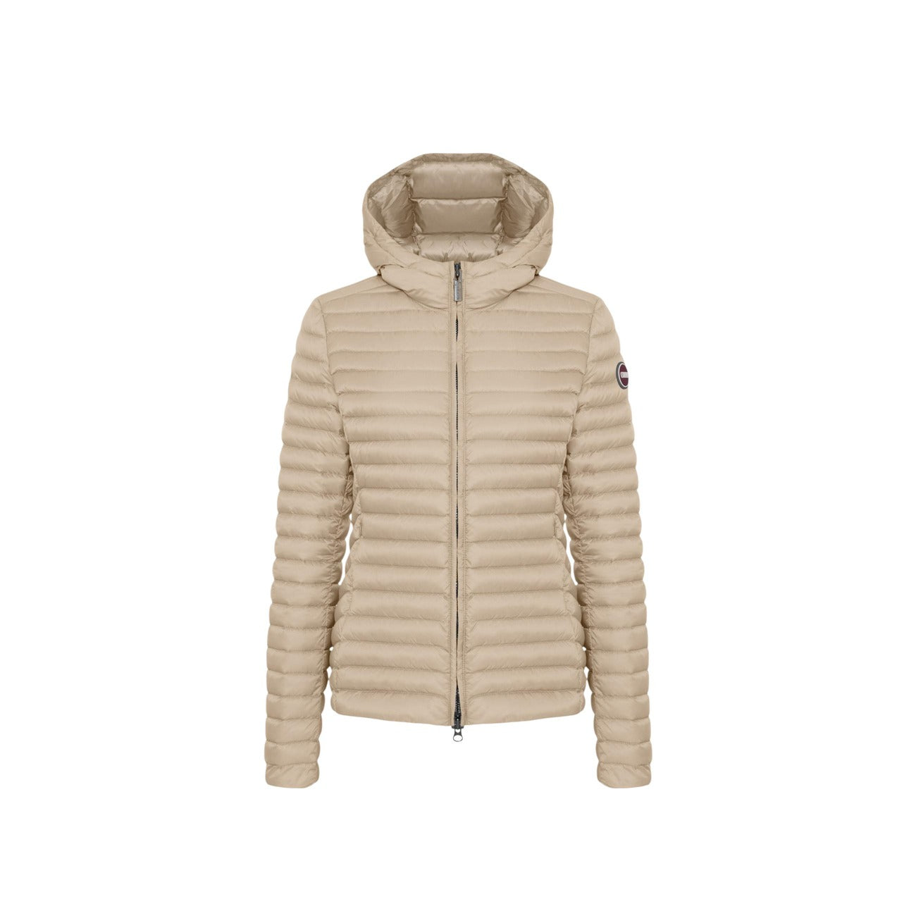 Colmar Originals Giubbotto Donna Beige