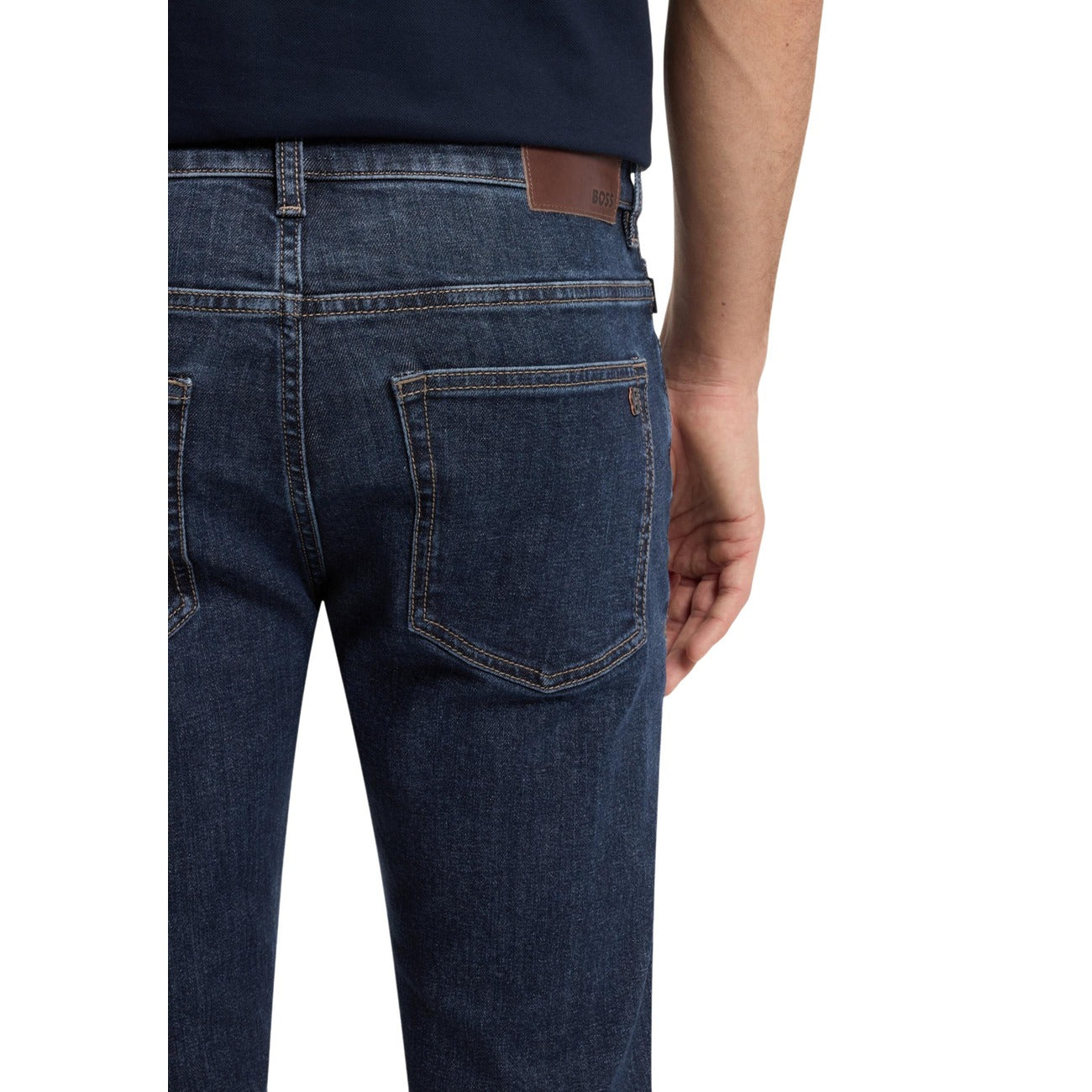 Boss - Boss Jeans Uomo