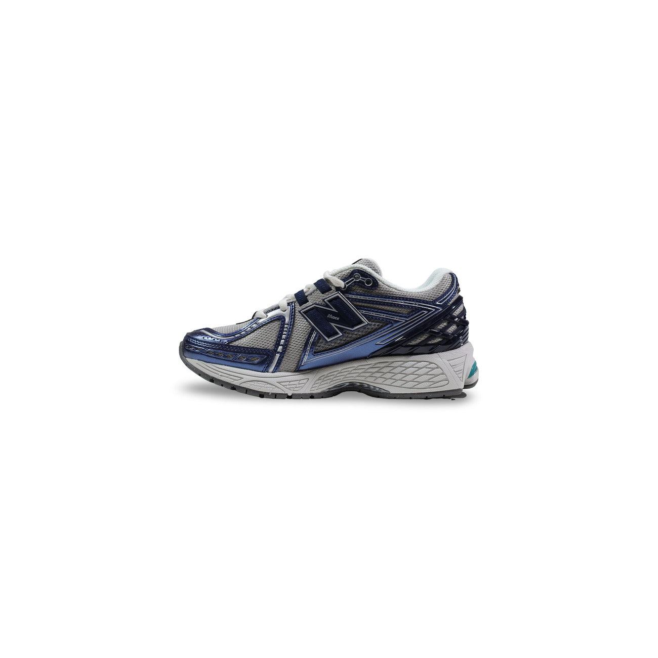 New Balance Sneaker Blu Donna