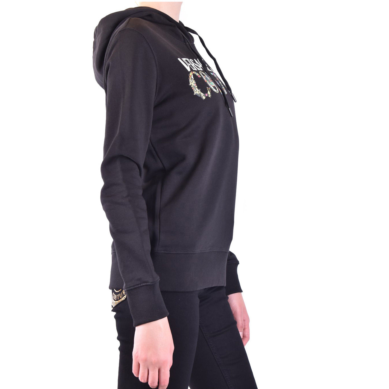 Versace Jeans Couture - Versace Jeans Couture Felpa Donna