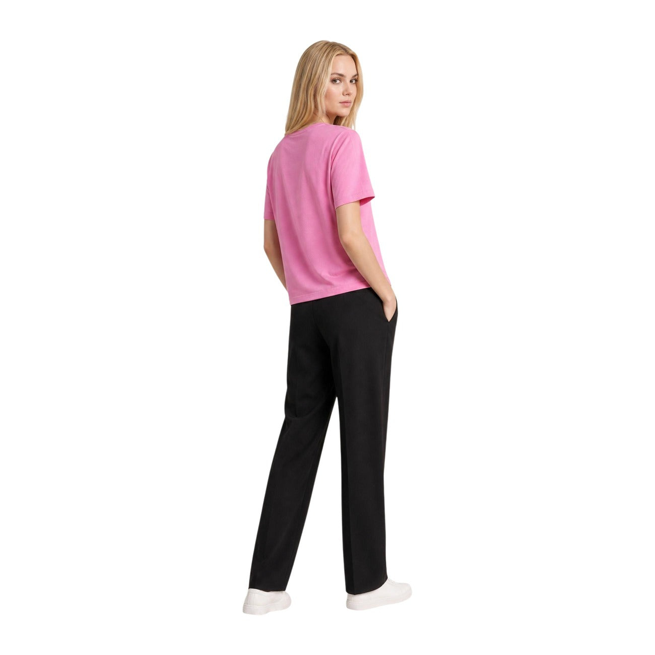 Tommy Hilfiger Jeans - Tommy Hilfiger Jeans T-Shirt Donna