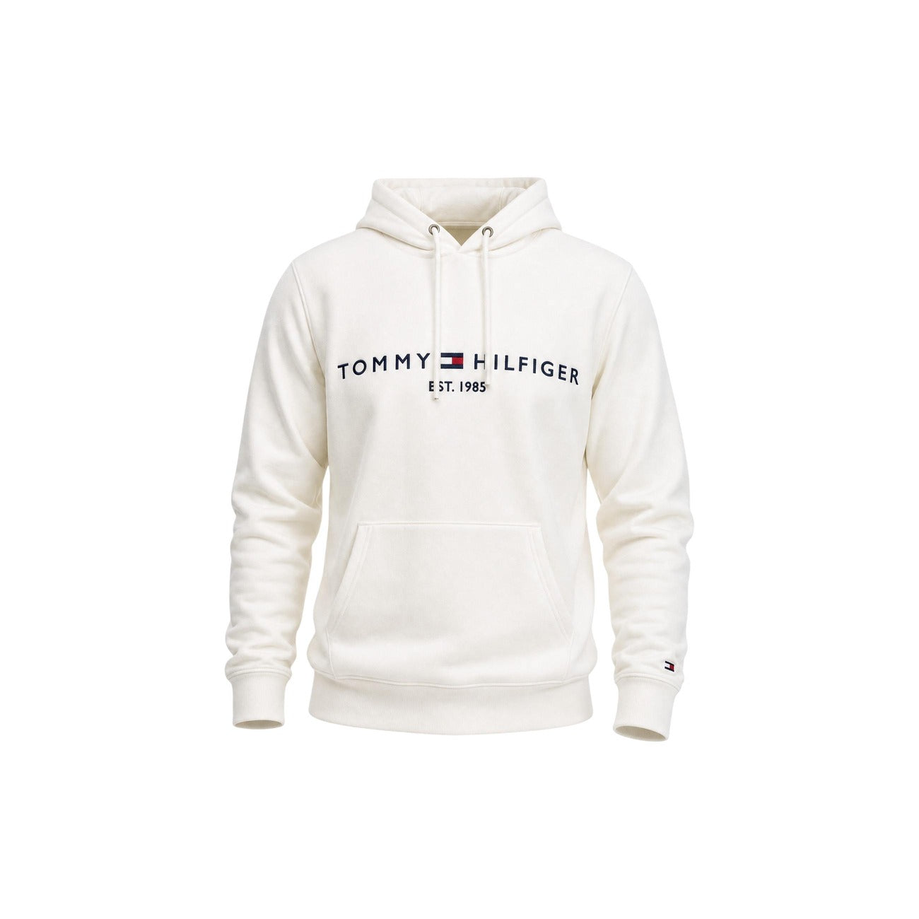 Tommy Hilfiger - Tommy Hilfiger Felpa Uomo