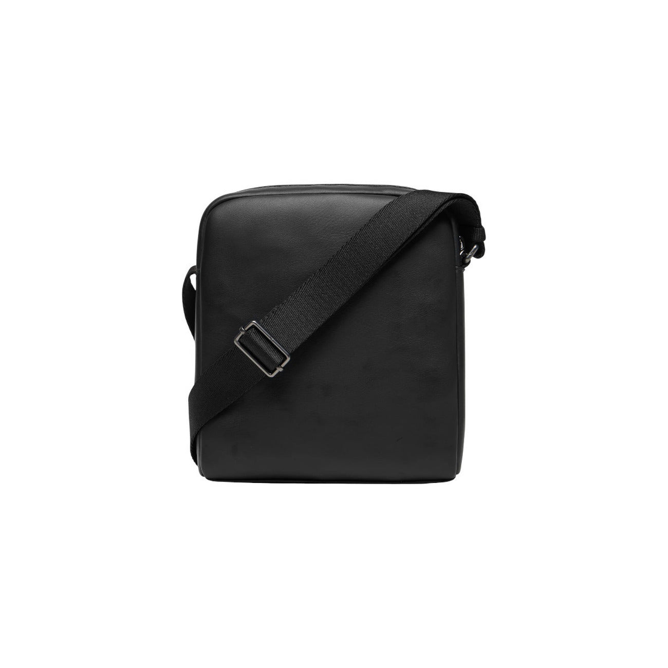 Calvin Klein Borsa in Poliuretano Uomo Nero LV04D3248G