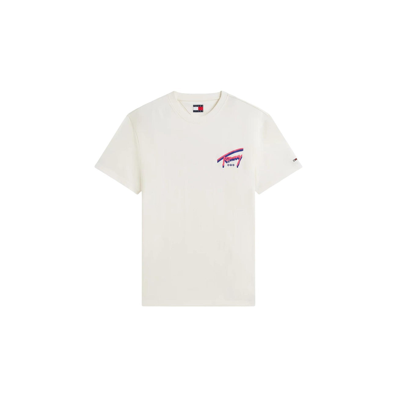 Tommy Hilfiger Jeans - Tommy Hilfiger Jeans T-Shirt Uomo
