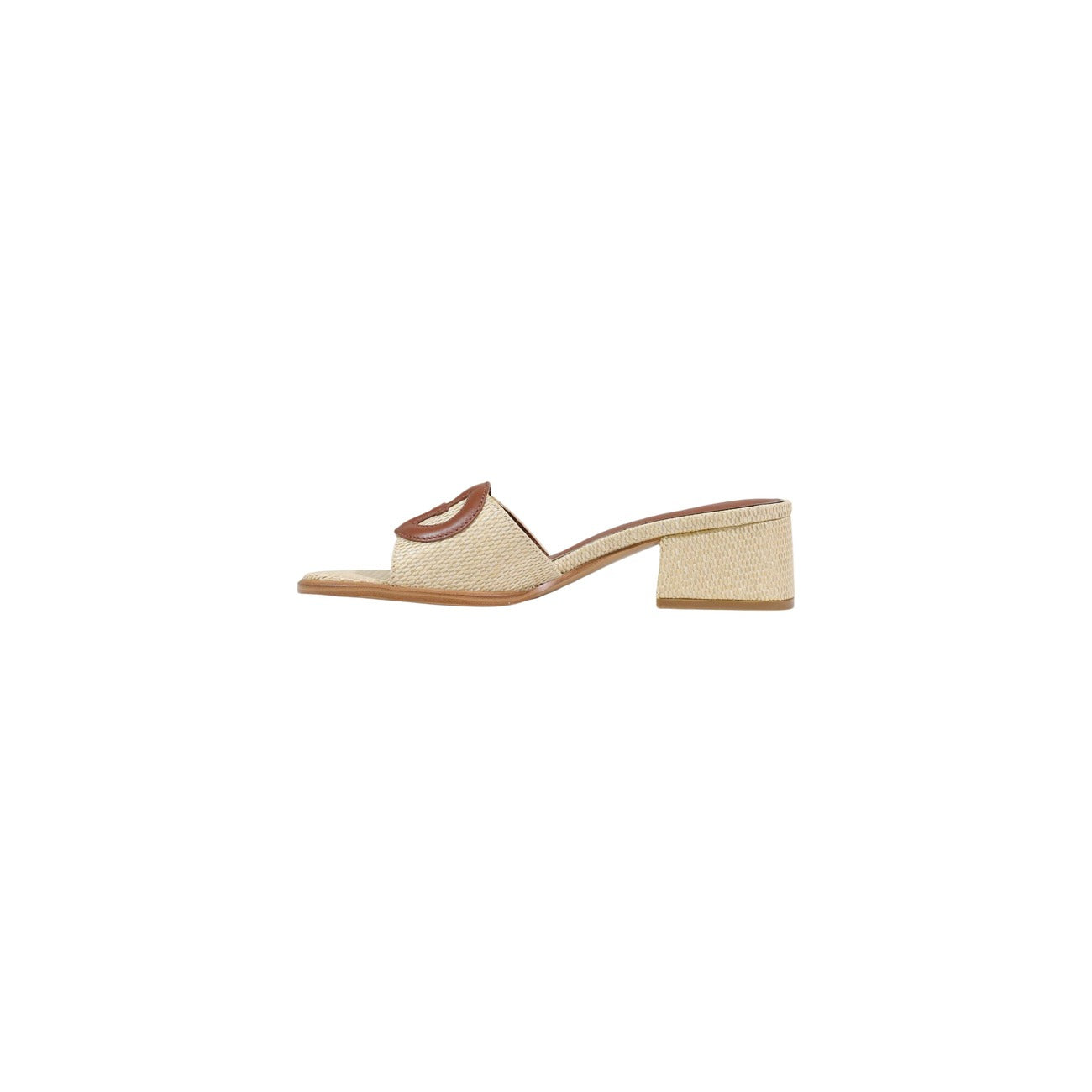 Guess Sandali Donna Beige