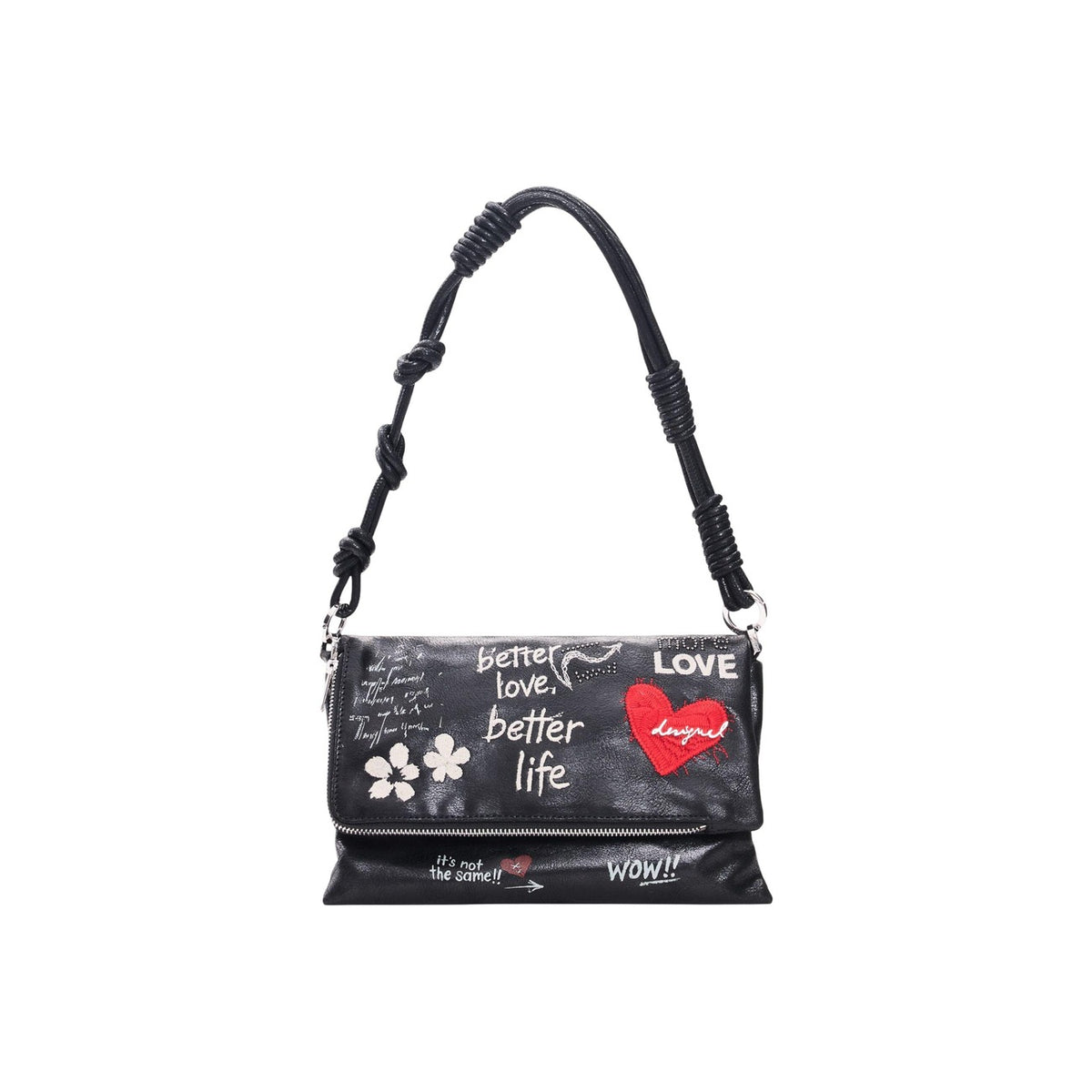 Desigual - Desigual Borsa Donna