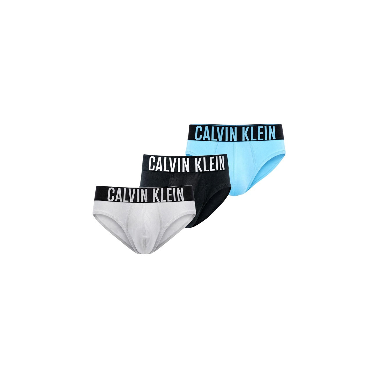 Calvin Klein Underwear Intimo Uomo Nero