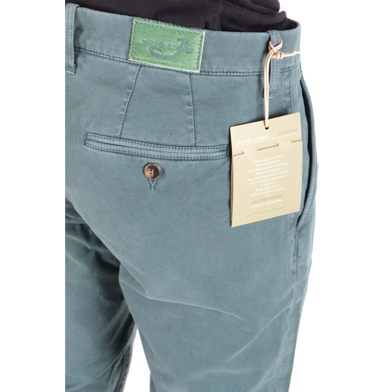 Jacob Cohen - Jacob Cohen Pantaloni Uomo