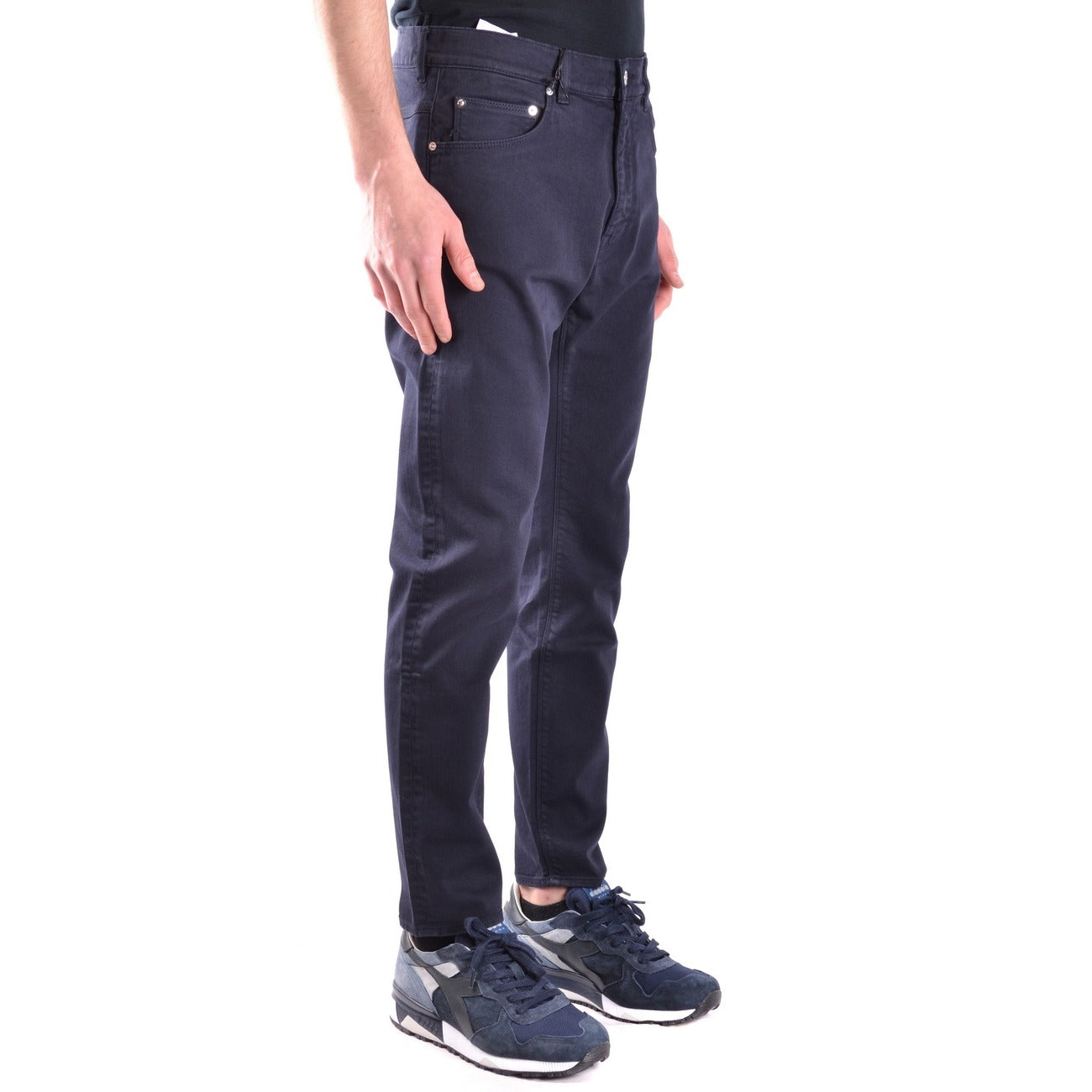 Paolo Pecora - Paolo Pecora Pantaloni Uomo