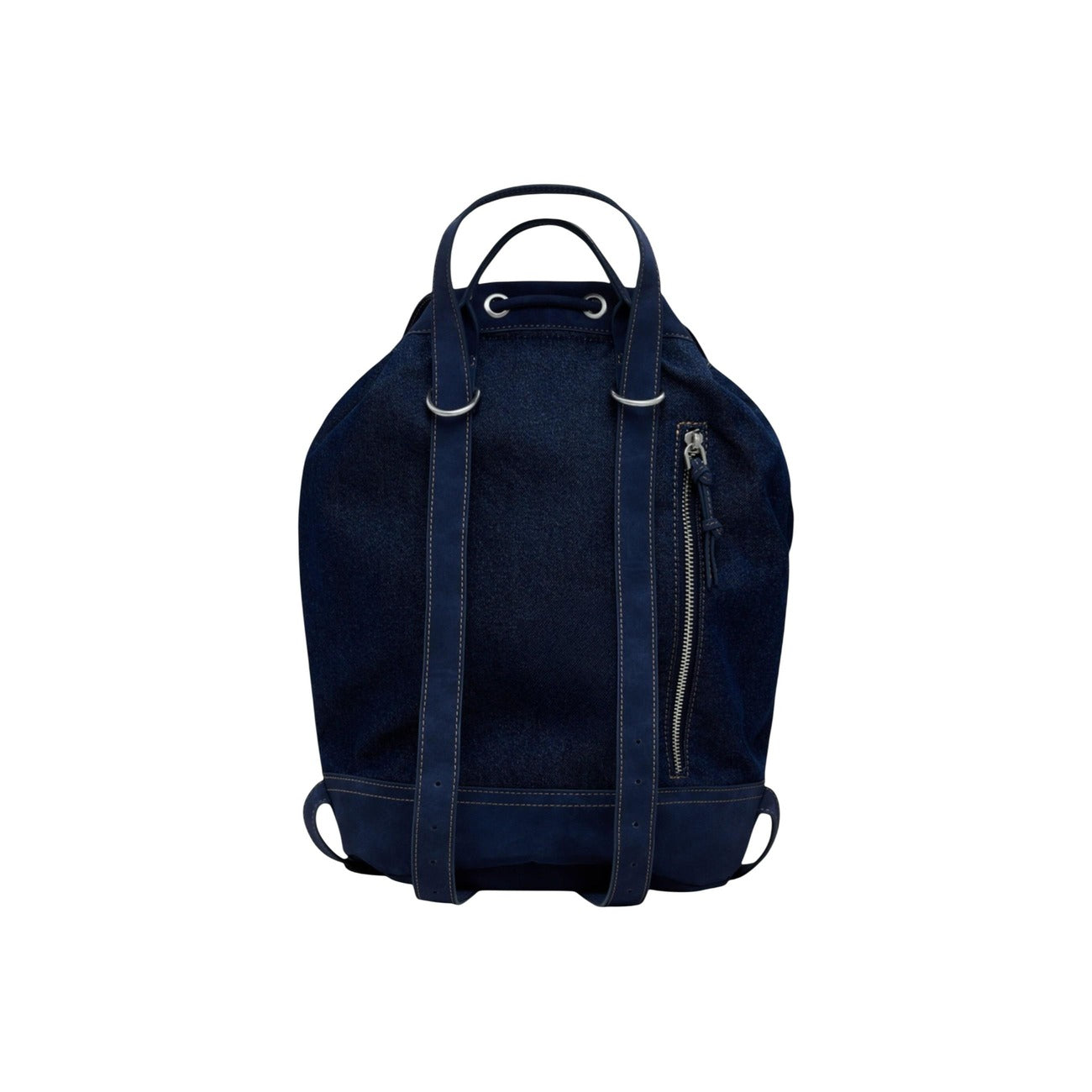 Desigual Borsa Autunno/inverno Blu Donna