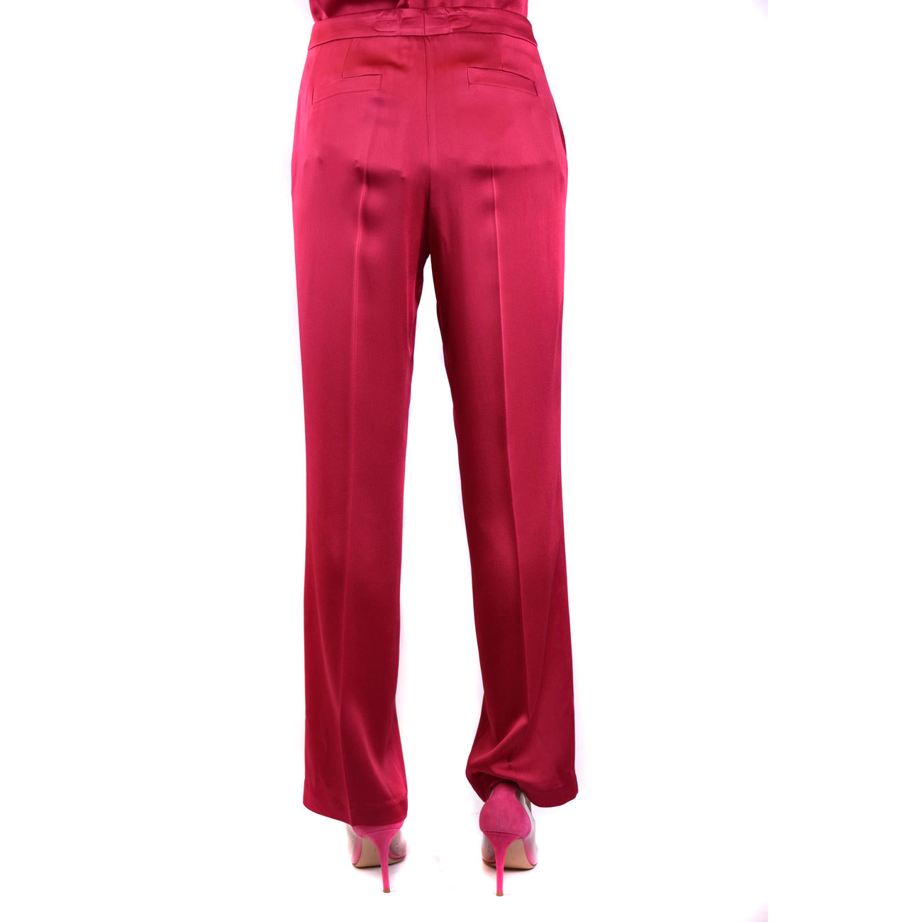 Twinset - Twinset Pantaloni Donna
