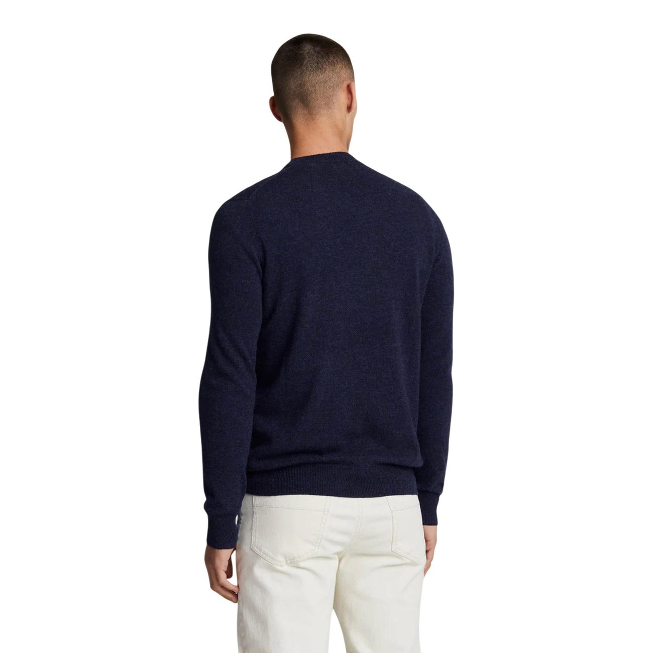 Lyle & Scott - Lyle & Scott Maglia Uomo